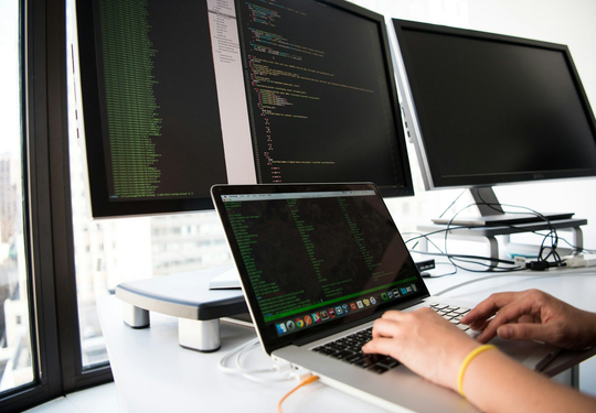 Butler Office Hüberli