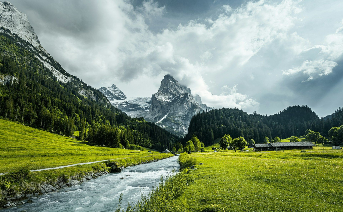 Butler Office Hüberli