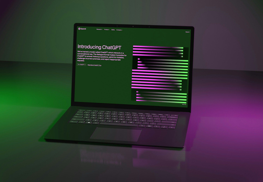 Butler Office Hüberli