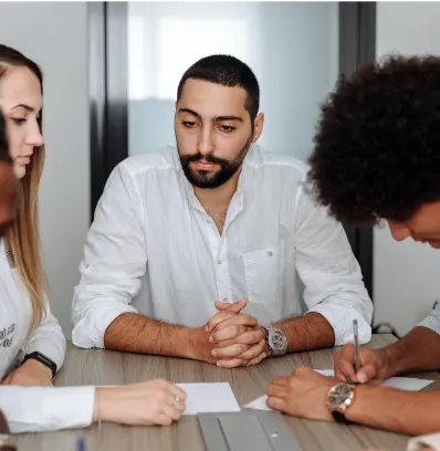 Butler Office Hüberli