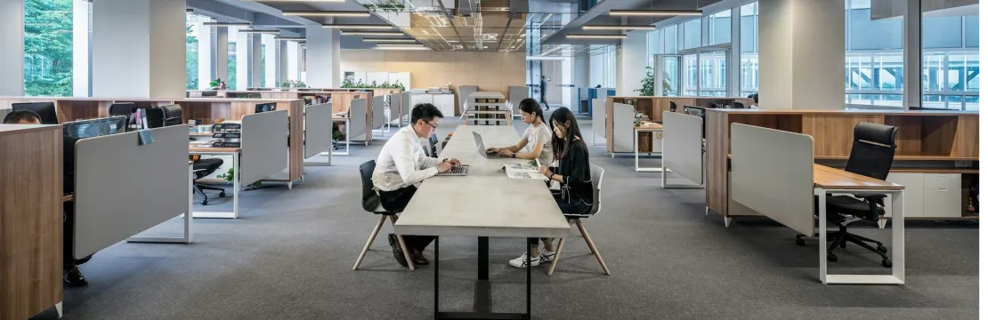 Butler Office Hüberli